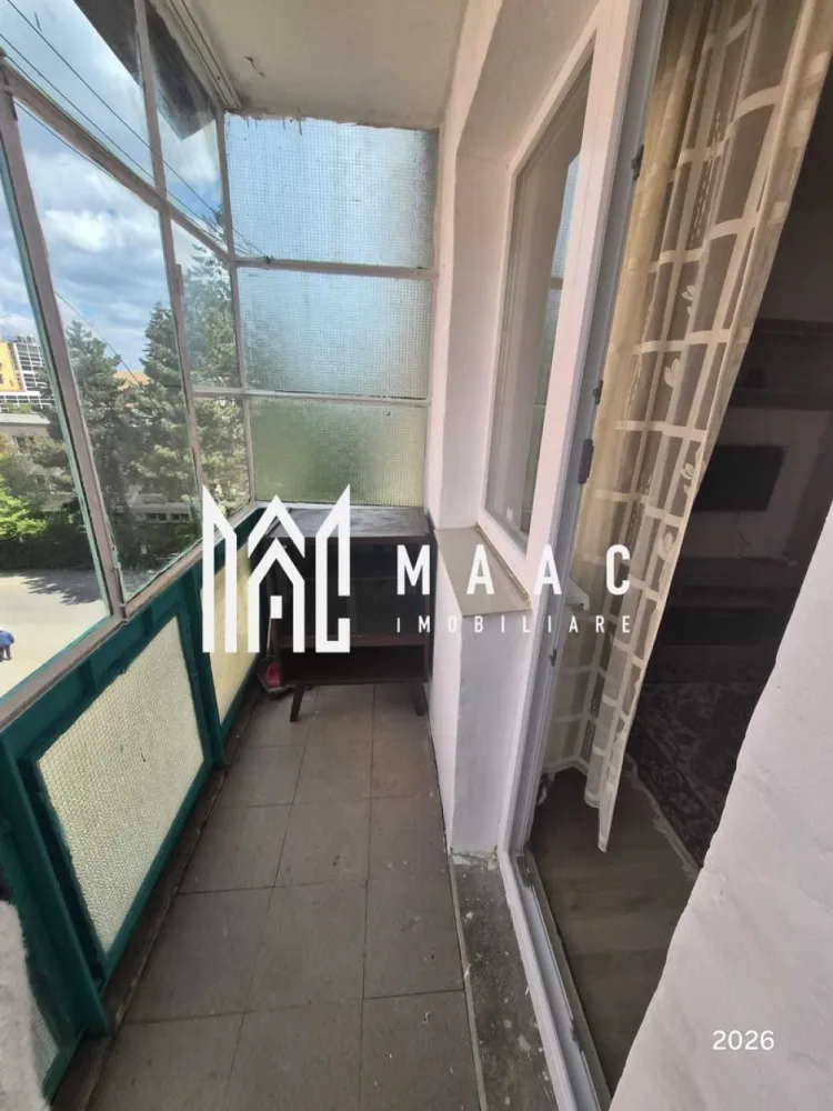 Apartament 2 camere | Locatie excelenta | Zona Cedonia