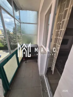 Apartament 2 camere | Locatie excelenta | Zona Cedonia