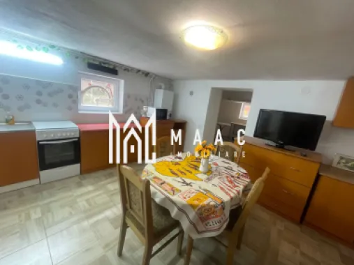 Logo MAAC IMOBILIARE logo