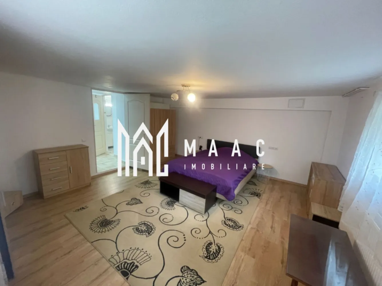 Apartament 2 camere | Zona Sub Arini | 90 mp