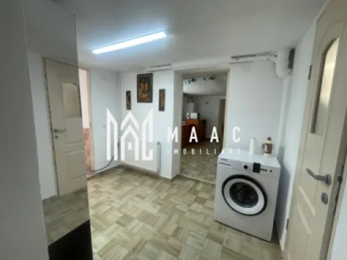 Apartament 2 camere | Zona Sub Arini | 90 mp