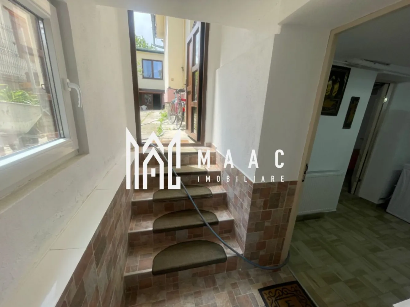 Apartament 2 camere | Zona Sub Arini | 90 mp
