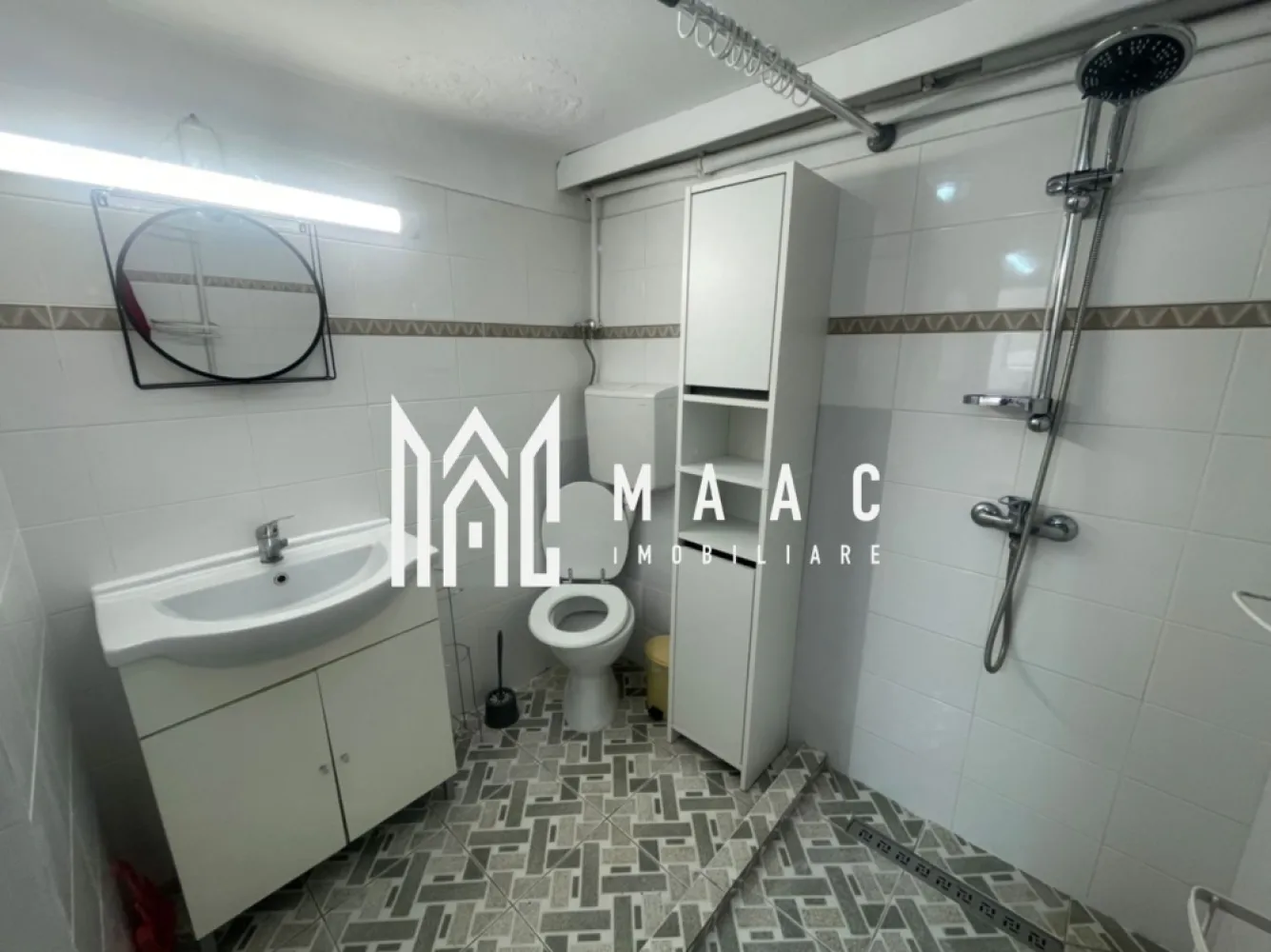 Apartament 2 camere | Zona Sub Arini | 90 mp