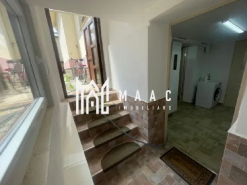 Apartament 2 camere | Zona Sub Arini | 90 mp