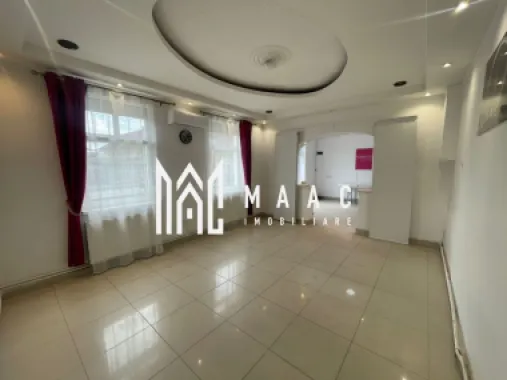 Logo MAAC IMOBILIARE logo