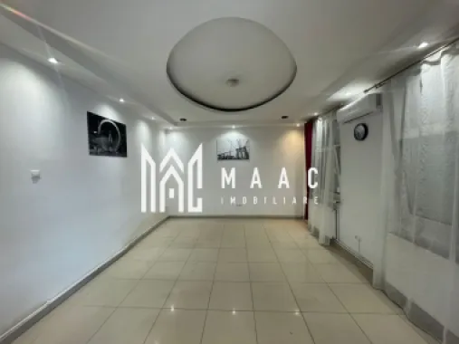 Spatiu comercial stradal | 48mp | Ideal salon, magazin sau servicii