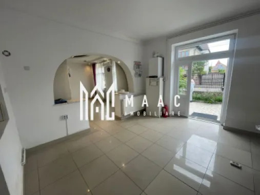 Spatiu comercial stradal | 48mp | Ideal salon, magazin sau servicii