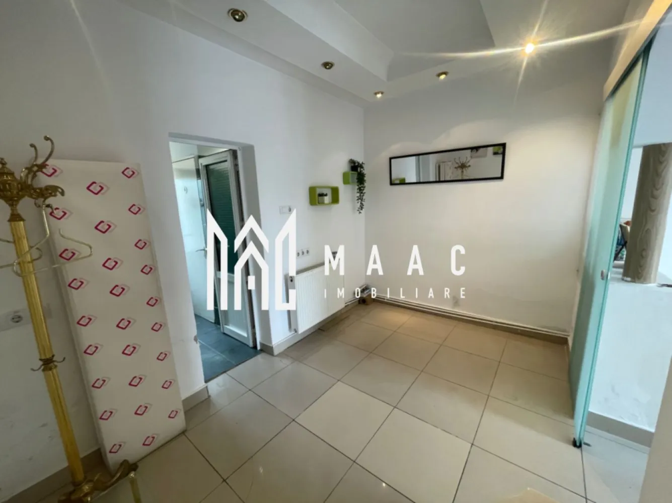Spatiu comercial stradal | 48mp | Ideal salon, magazin sau servicii