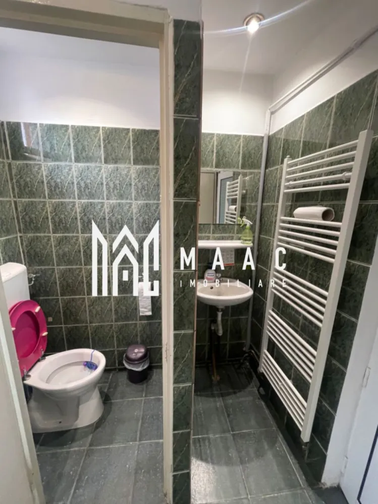 Spatiu comercial stradal | 48mp | Ideal salon, magazin sau servicii