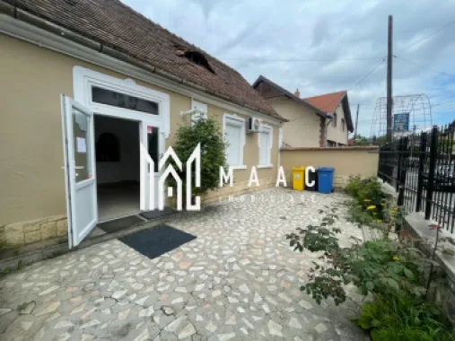 Spatiu comercial stradal | 48mp | Ideal salon, magazin sau servicii