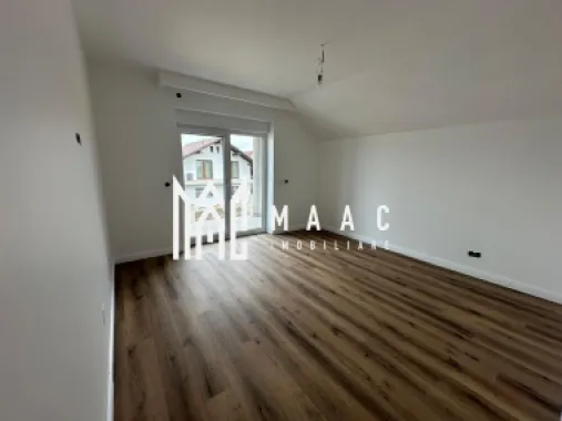 Casa moderna | 5 Camere | 245 MPU | Cisnadie