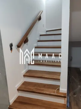 Casa moderna | 5 Camere | 245 MPU | Cisnadie