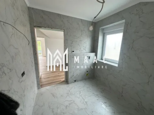 Casa moderna | 5 Camere | 245 MPU | Cisnadie