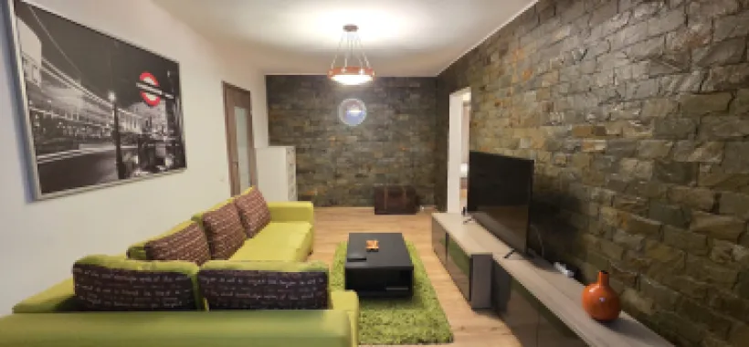 Închiriere Apartament 2 camere zona Drumul Taberei - Metrou Raul Doamnei