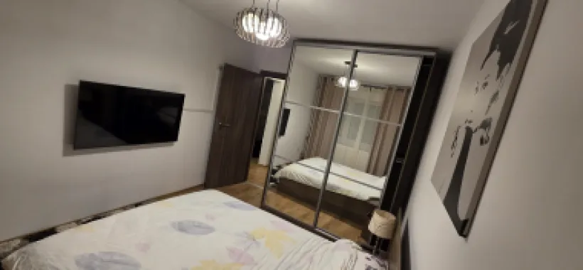 Închiriere Apartament 2 camere zona Drumul Taberei - Metrou Raul Doamnei