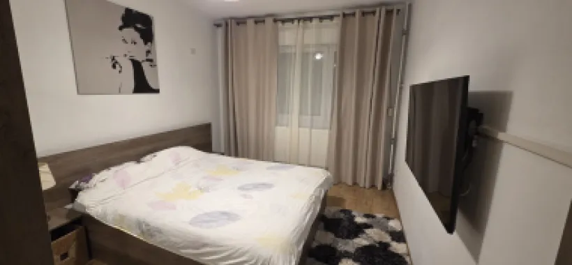 Închiriere Apartament 2 camere zona Drumul Taberei - Metrou Raul Doamnei