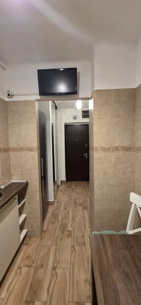 Închiriere Apartament 2 camere zona Drumul Taberei - Metrou Raul Doamnei