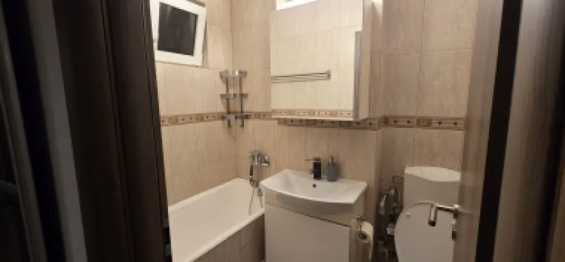 Închiriere Apartament 2 camere zona Drumul Taberei - Metrou Raul Doamnei