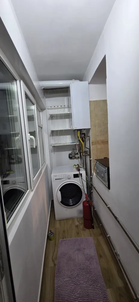 Închiriere Apartament 2 camere zona Drumul Taberei - Metrou Raul Doamnei
