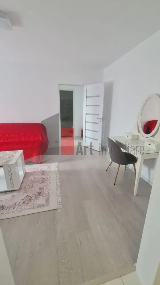 Apartament cu doua camere de vanzare-1 Decembrie 1918-Titan-Theodor Pallady