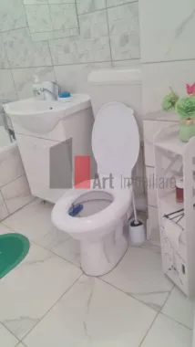 Apartament cu doua camere de vanzare-1 Decembrie 1918-Titan-Theodor Pallady