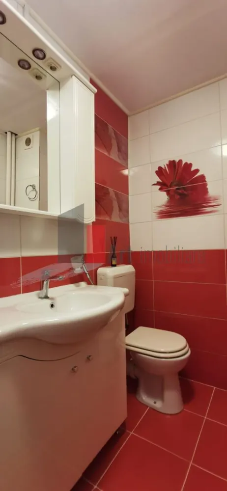 Apartament cu doua camere de inchiriat-Stefan cel Mare-Obor-Mosilor