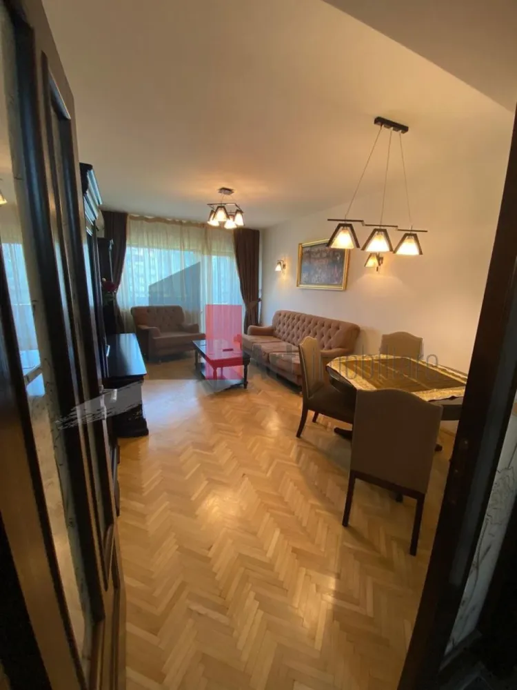 Apartament cu 2 camere de vanzare-Unirii-Alba Iulia