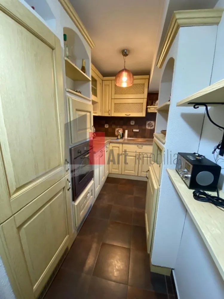 Apartament cu 2 camere de vanzare-Unirii-Alba Iulia