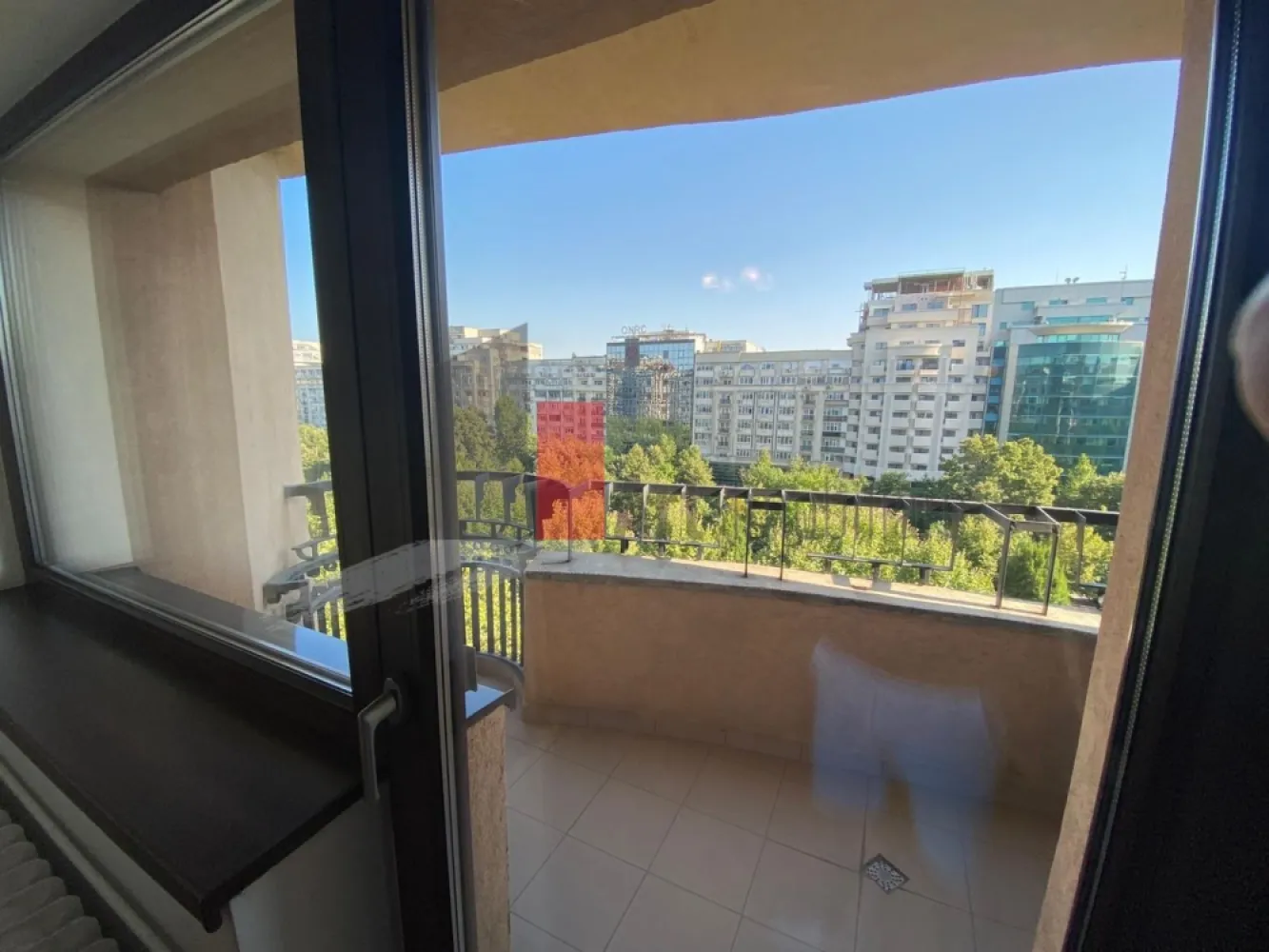 Apartament cu 2 camere de vanzare-Unirii-Alba Iulia