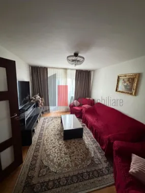 Apartament cu 3 camere de vanzare-Crangasi-loc de parcare