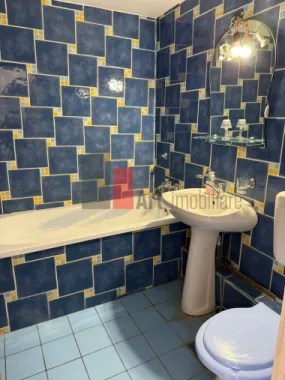Apartament de vanzare-Lujerului