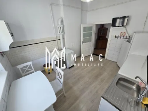 Apartament 4 camere 156 mpu zona Centrala Garaj Pivnita