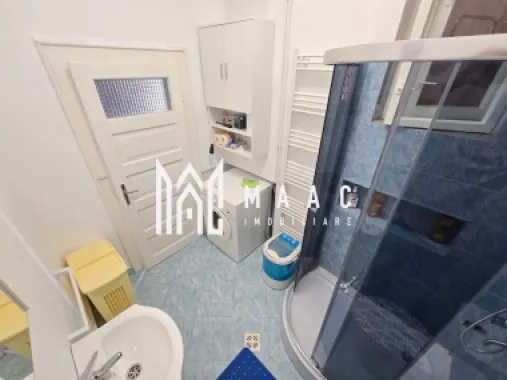 Apartament 4 camere 156 mpu zona Centrala Garaj Pivnita