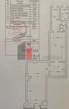 Spatiu comercial de inchiriat in zona Pantelimon