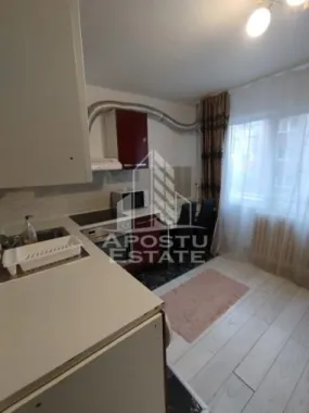 Apartament cu 1 camera, de vanzare, zona Buziaslui, Timisoara