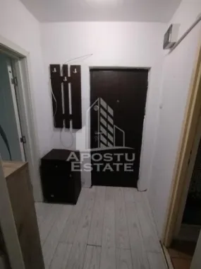 Apartament cu 1 camera, de vanzare, zona Buziaslui, Timisoara