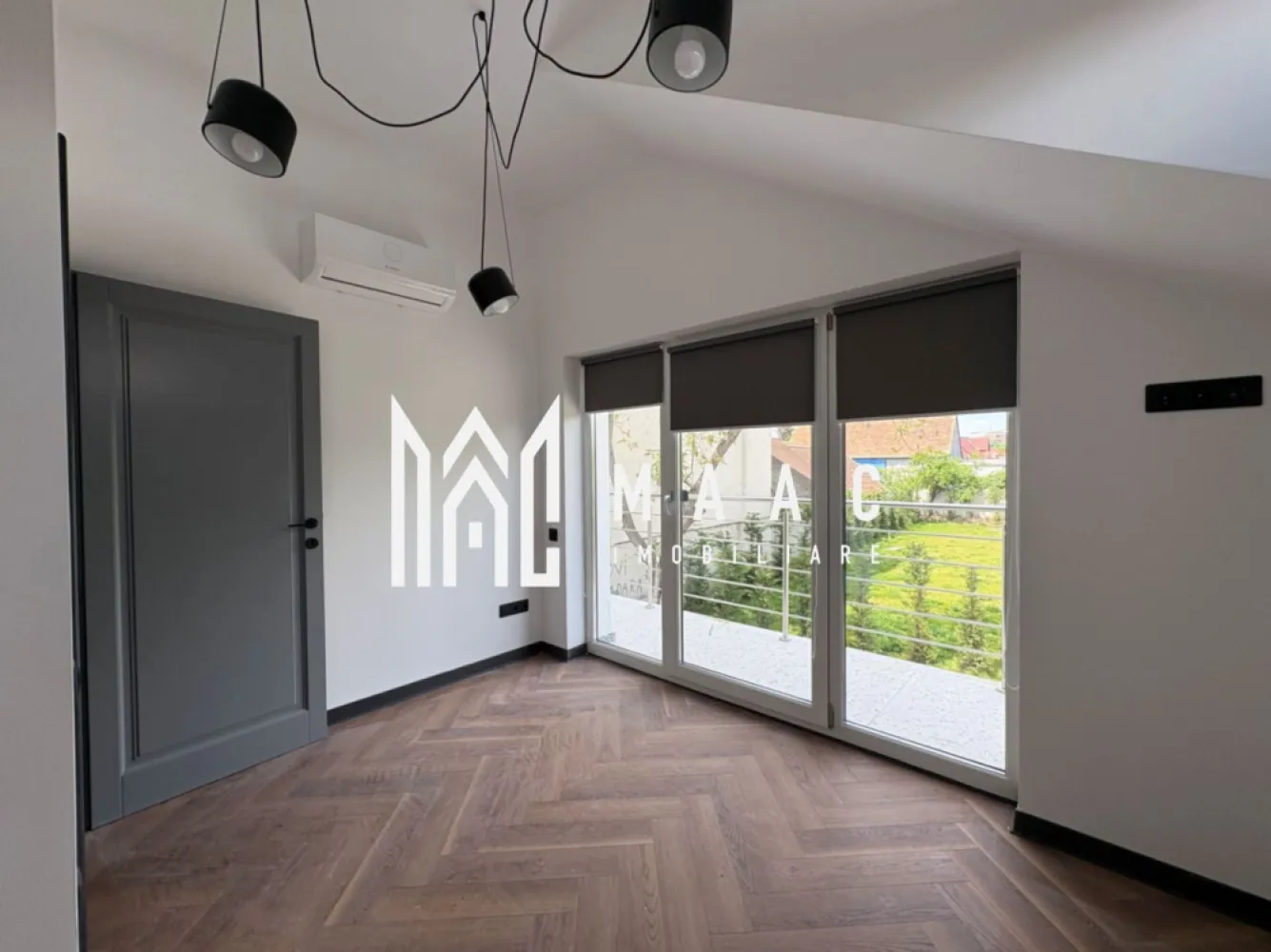 Apartament 3 camere I 2 locuri de parcare I Turnisor