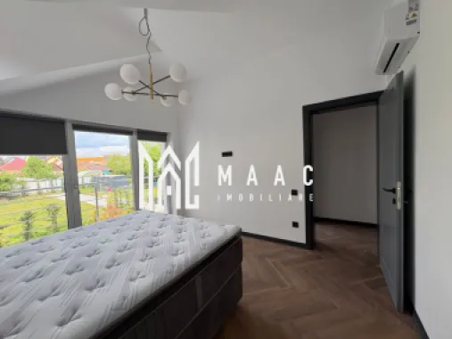 Apartament 3 camere I 2 locuri de parcare I Turnisor