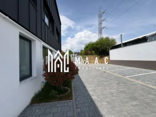 Apartament 3 camere I 2 locuri de parcare I Turnisor