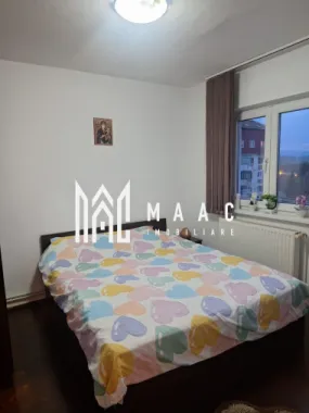 Apartament modern cu 3 camere decomandate | 75 mp | 2 balcoane