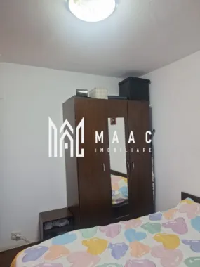 Apartament modern cu 3 camere decomandate | 75 mp | 2 balcoane