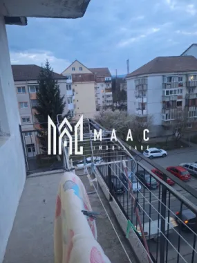 Apartament modern cu 3 camere decomandate | 75 mp | 2 balcoane