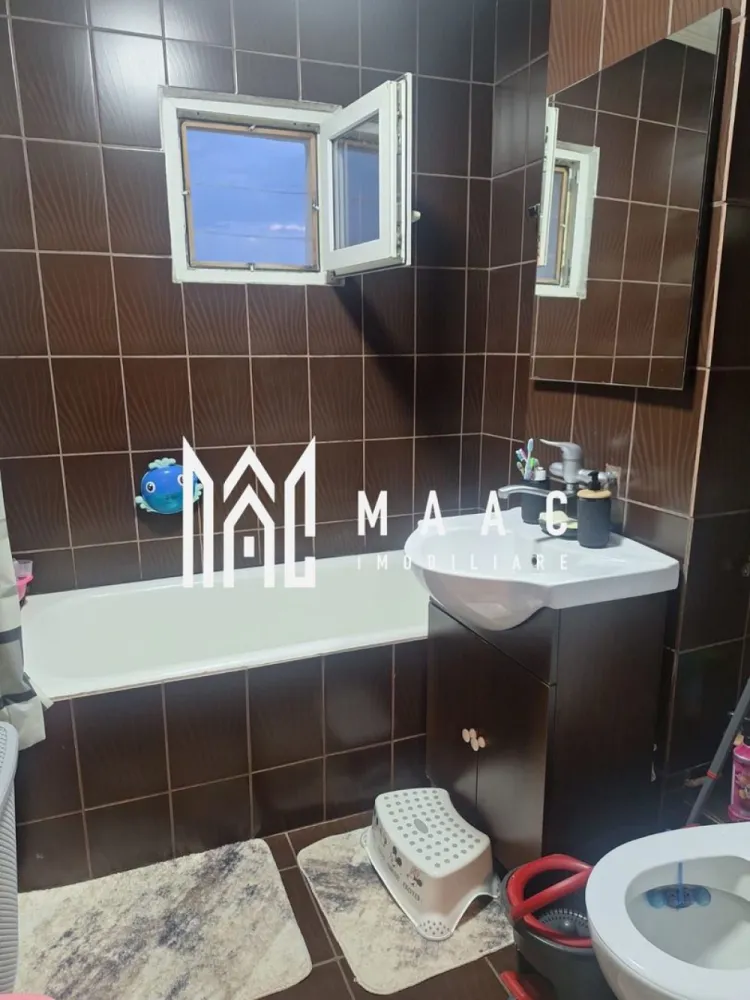 Apartament modern cu 3 camere decomandate | 75 mp | 2 balcoane