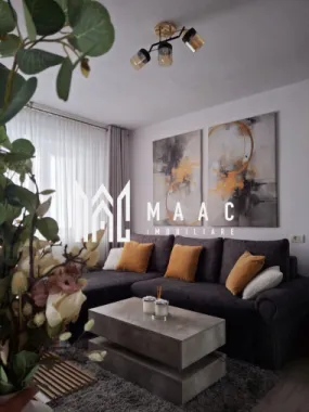 Logo MAAC IMOBILIARE logo