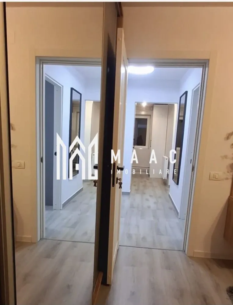 Apartament 4 camere | Etaj 3 | 60 MP | Balcon | Ostroveni