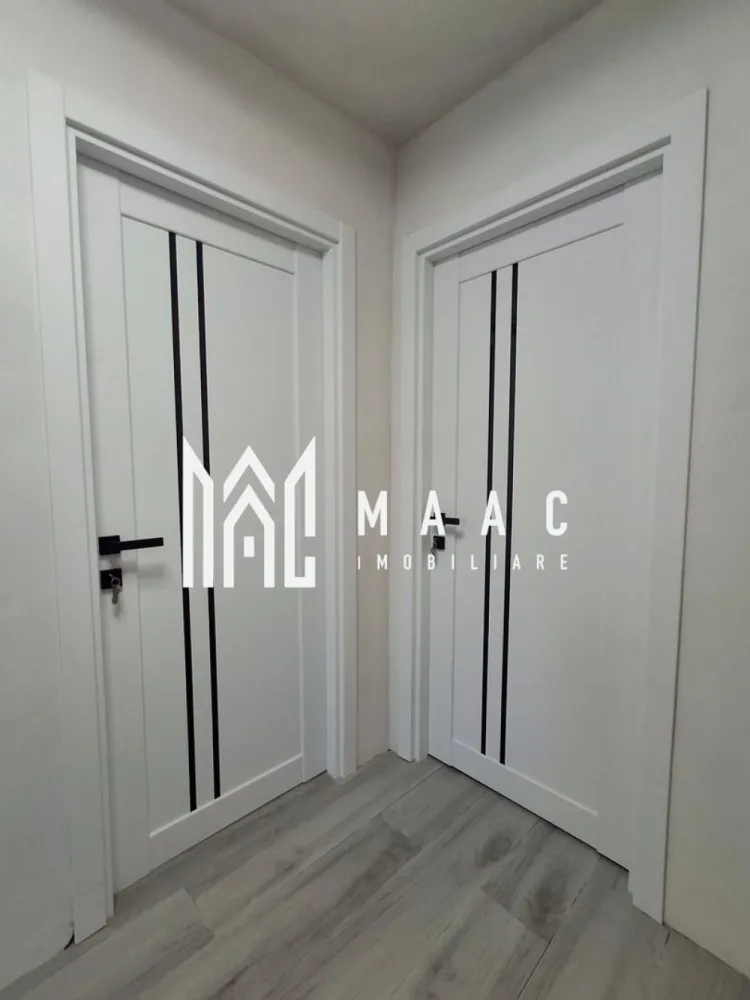 Apartament 4 camere | Etaj 3 | 60 MP | Balcon | Ostroveni
