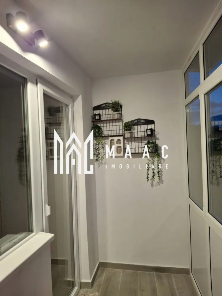 Apartament 4 camere | Etaj 3 | 60 MP | Balcon | Ostroveni