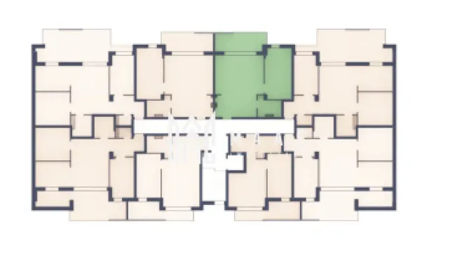 Apartament 2 camere | Etaj 3 | Balcon 10.7 mp | Turnisor