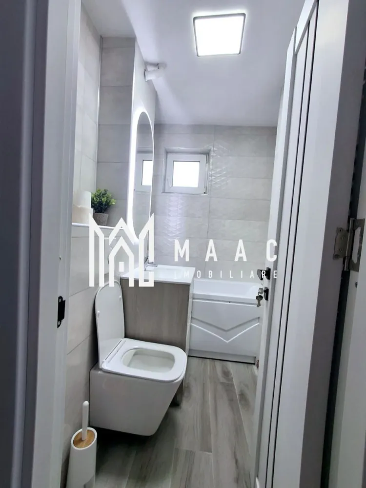 Apartament 4 camere | Etaj 3 | 60 MP | Balcon | Ostroveni