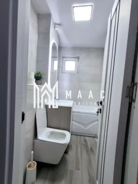 Apartament 4 camere | Etaj 3 | 60 MP | Balcon | Ostroveni